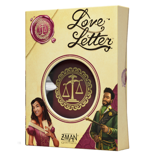 LOVE LETTER ECO PACK