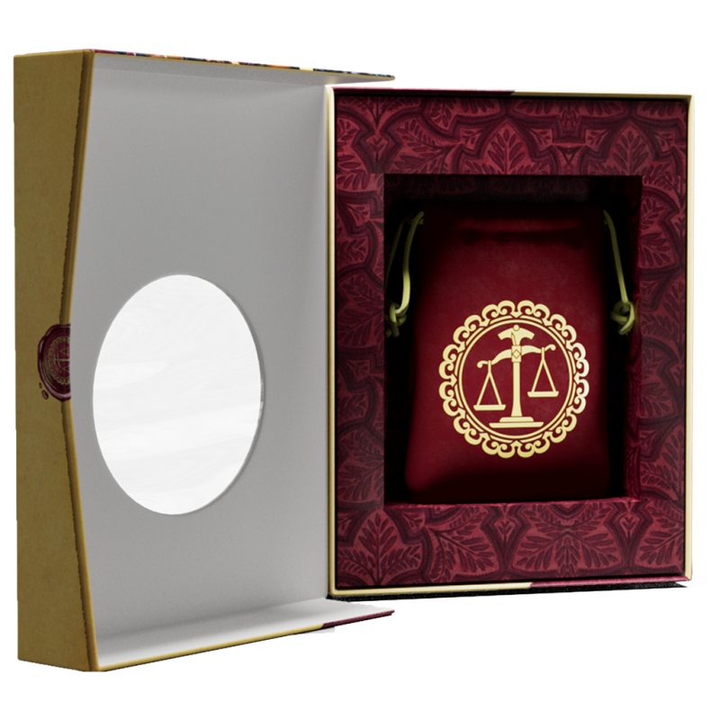 LOVE LETTER ECO PACK
