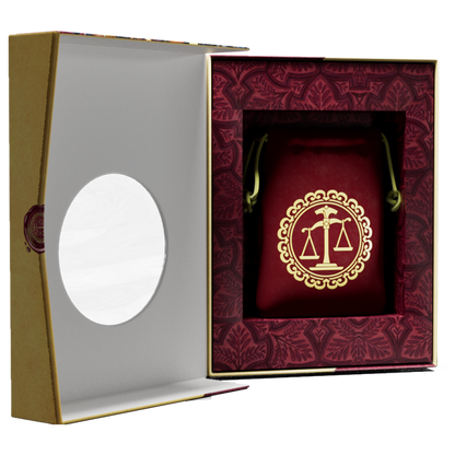 LOVE LETTER ECO PACK