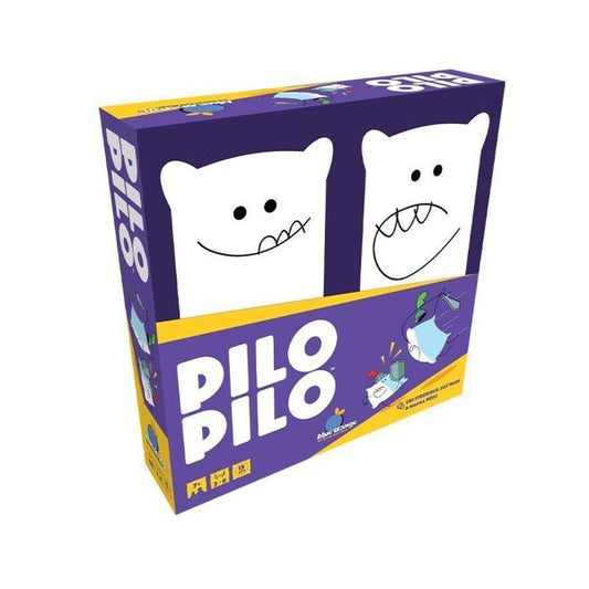 BLO Pilo Pilo