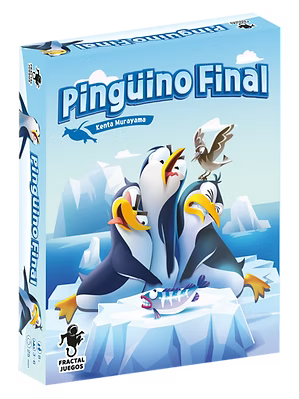 PINGUINO FINAL