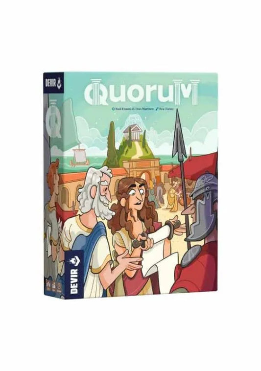 QUORUM