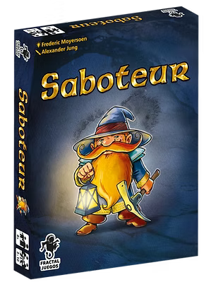 Saboteur