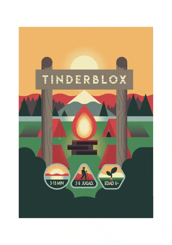 TINDERBLOX