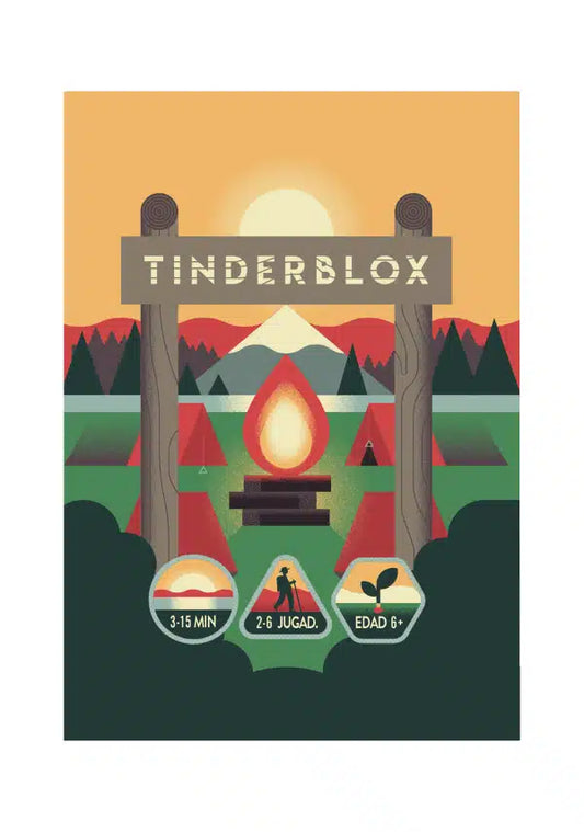 TINDERBLOX