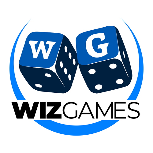 Wizgames